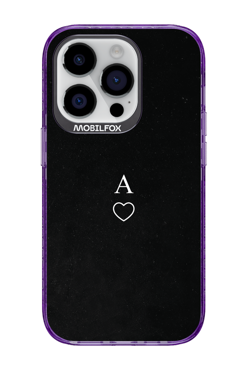 A Black 2.0 - Apple iPhone 14 Pro