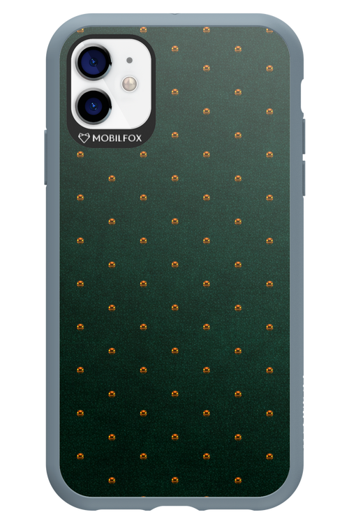 Green Persona - Apple iPhone 11