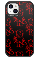 Hell Nah - Apple iPhone 13