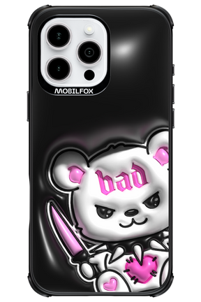 Bad Bear - Apple iPhone 16 Pro Max