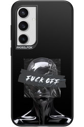 Fuck OFF - Samsung Galaxy S24+