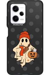 Ghost Girl - Xiaomi Redmi Note 12 Pro 5G