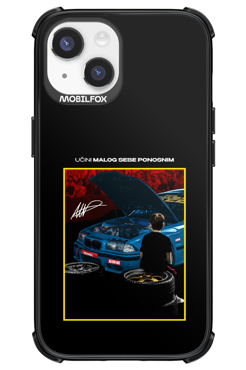 Nova Priprema - Apple iPhone 14