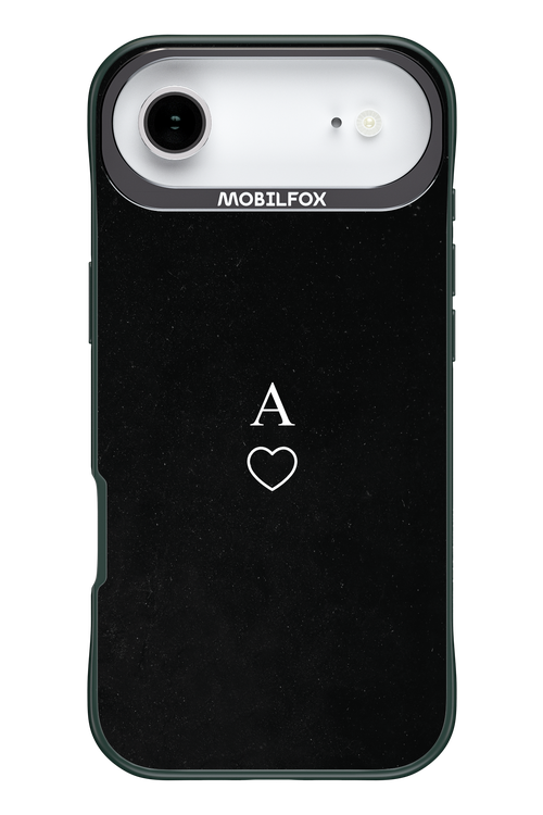 A Black 2.0 - Apple iPhone 17 Air