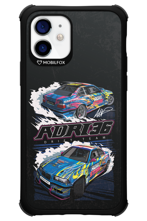 ADRI 36 2.0 - Apple iPhone 12
