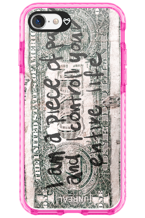 Dollars - Apple iPhone 8