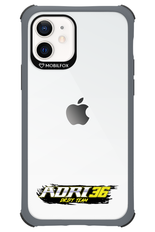 ADRI36 Signature - Apple iPhone 12