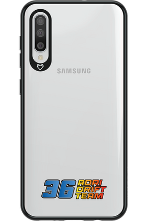 Minimal Drift - Samsung Galaxy A50