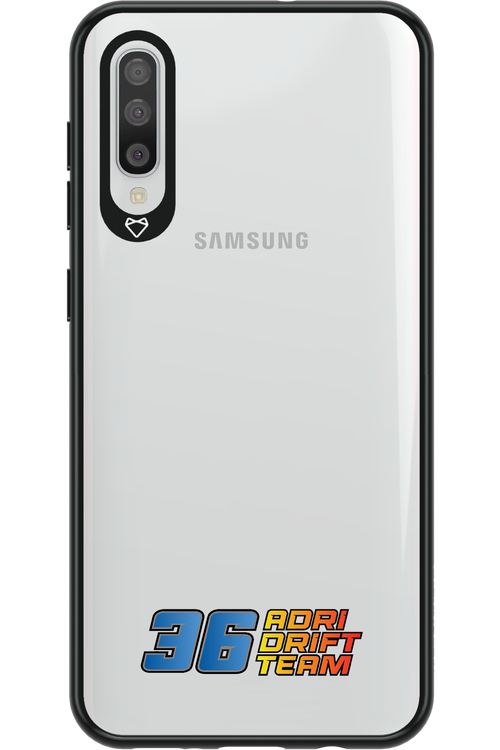 Minimal Drift - Samsung Galaxy A50