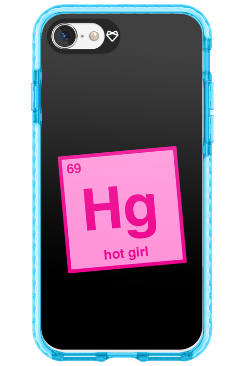 HG 2.0 - Apple iPhone SE 2022