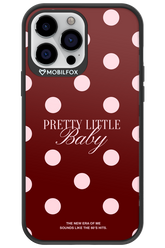 60’s Baby - Apple iPhone 13 Pro Max