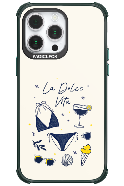 Dolce Vita - Apple iPhone 14 Pro Max