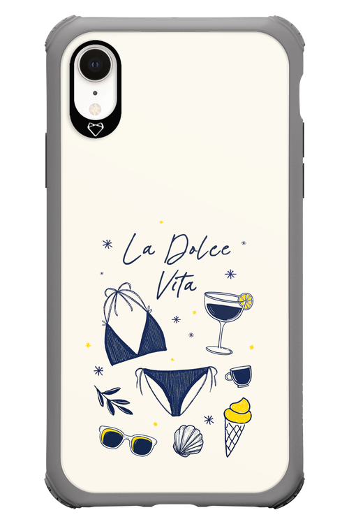 Dolce Vita - Apple iPhone XR