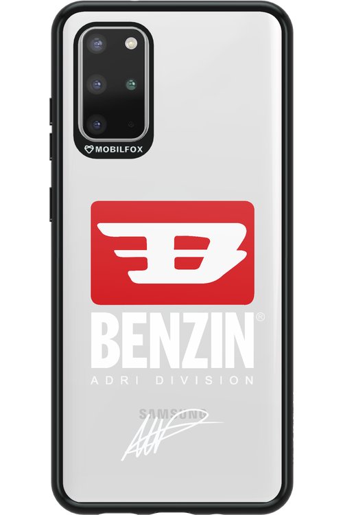 Ultra Benzin 2.0 - Samsung Galaxy S20+