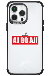 AJ BO AJ - Apple iPhone 14 Pro Max