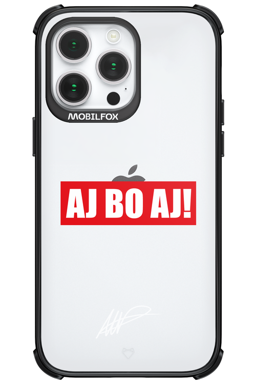 AJ BO AJ - Apple iPhone 14 Pro Max