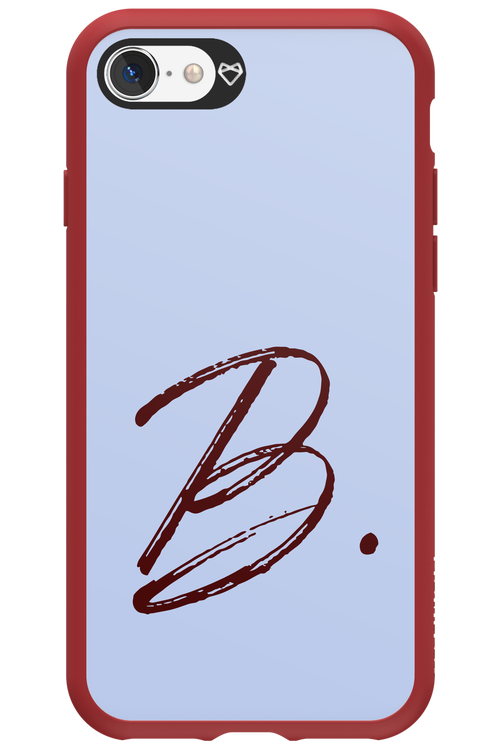 (Jellyfish Presso) B 2.0 - Apple iPhone 8