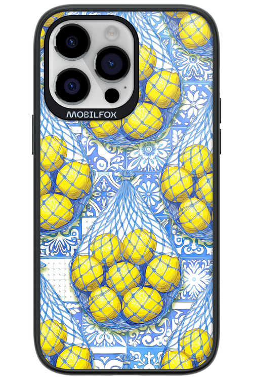 Net Style - Apple iPhone 14 Pro Max