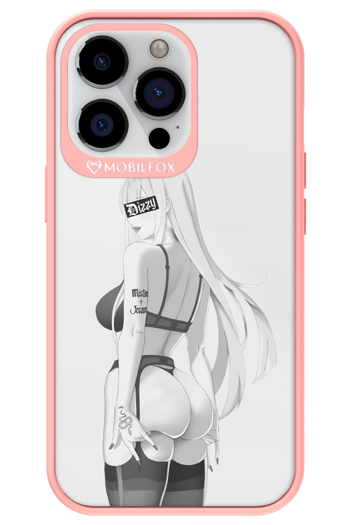 Electric Ronin - Apple iPhone 13 Pro
