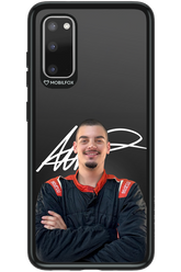 Driver’s Pride - Samsung Galaxy S20