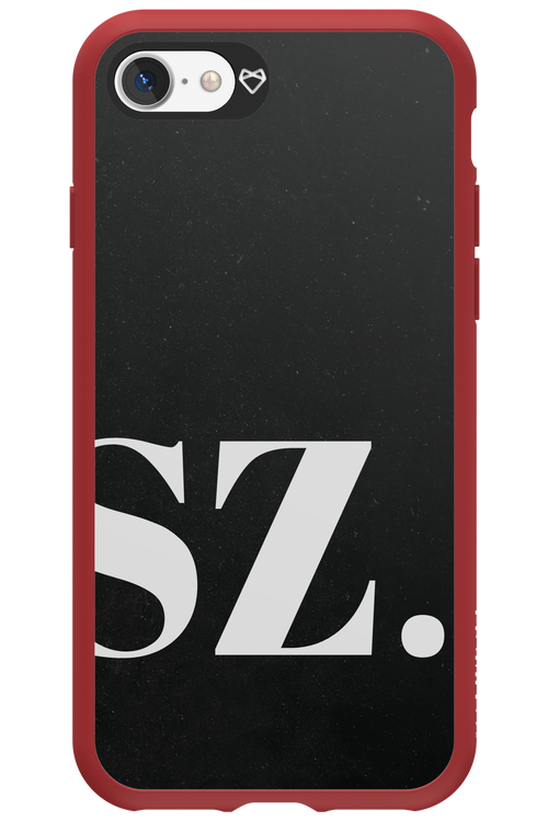 SZ (Off Space) 2.0 - Apple iPhone 7