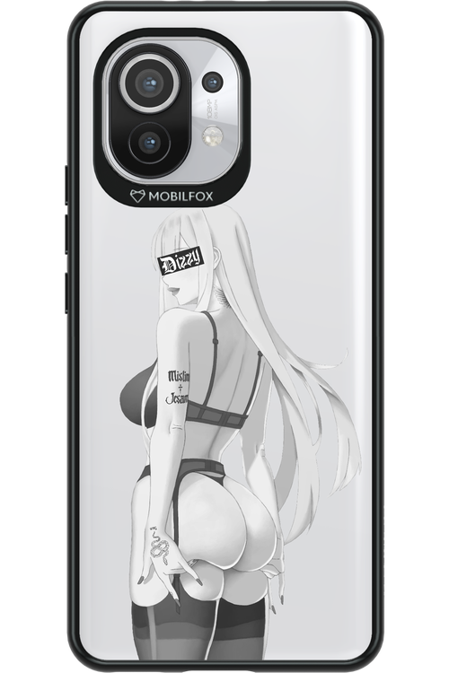 Electric Ronin - Xiaomi Mi 11 5G