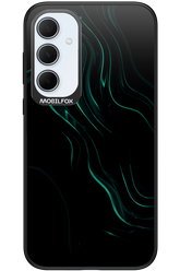 Northern Lights 2.0 - Samsung Galaxy A35