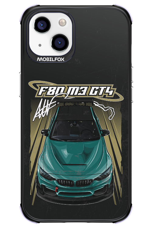 FBD M3 GT4 2.0 - Apple iPhone 13