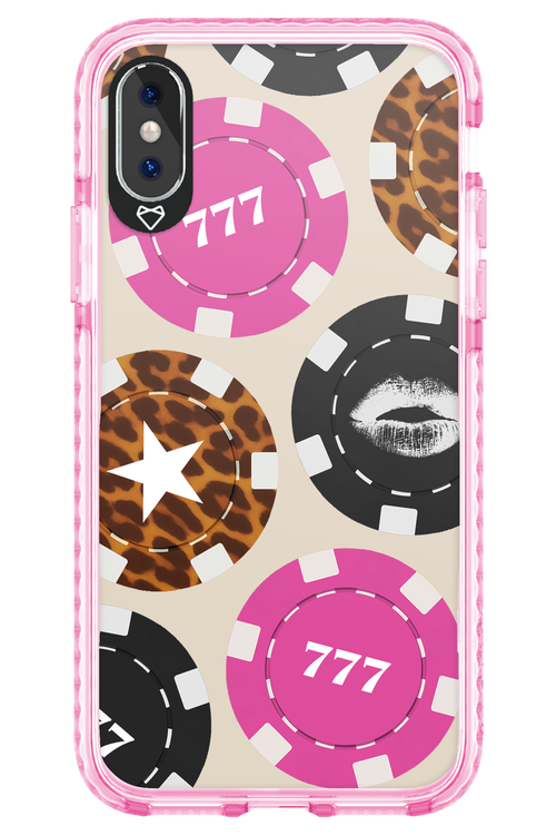 All In - Apple iPhone XS