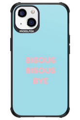 Bisous - Apple iPhone 13
