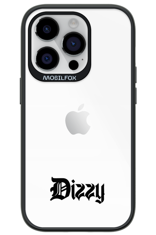 Crimson Code - Apple iPhone 14 Pro