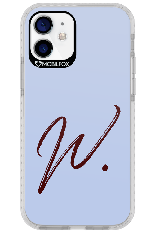 (Jellyfish Presso) W - Apple iPhone 12