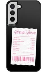 Social Queen 2.0 - Samsung Galaxy S22+