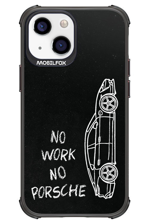 No Work - Apple iPhone 13 Mini