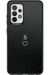 S Black 2.0 - Samsung Galaxy A52 / A52 5G / A52s