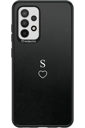 S Black 2.0 - Samsung Galaxy A52 / A52 5G / A52s