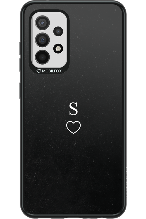 S Black 2.0 - Samsung Galaxy A52 / A52 5G / A52s