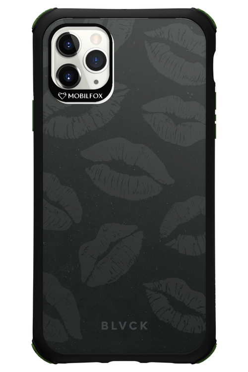 Dark Lips - Apple iPhone 11 Pro Max
