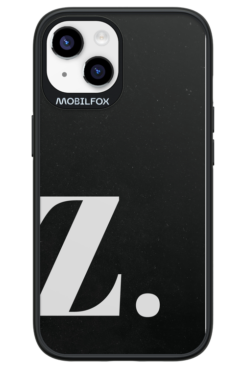 Z (Off Space) 2.0 - Apple iPhone 14