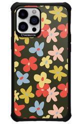 Lazy Flowers - Apple iPhone 12 Pro Max