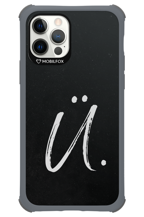(Off Space) U II 2.0 - Apple iPhone 12 Pro