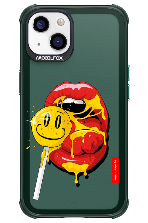 Lolli Kiss 2.0 - Apple iPhone 13