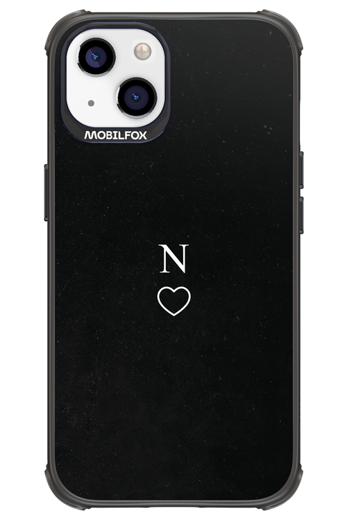 N Black 2.0 - Apple iPhone 13