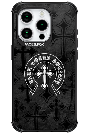 Dark Souls Society - Apple iPhone 15 Pro