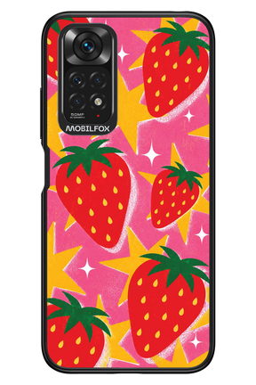 STARBERRY 2.0 - Xiaomi Redmi Note 11/11S 4G