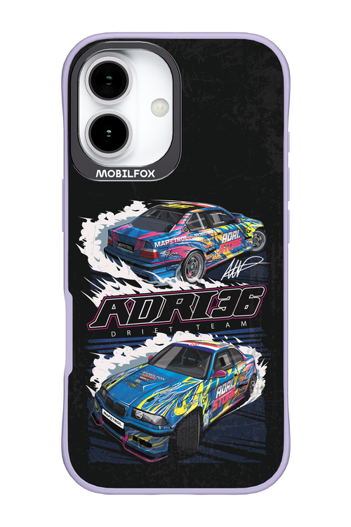 ADRI 36 2.0 - Apple iPhone 17