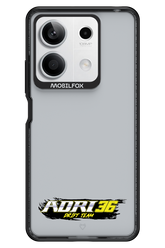 ADRI36 Signature - Xiaomi Redmi Note 13 5G