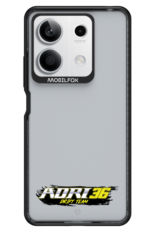 ADRI36 Signature - Xiaomi Redmi Note 13 5G