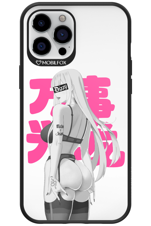Shinto Shift - Apple iPhone 12 Pro Max