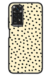 Polka Dots 2.0 - Xiaomi Redmi Note 11/11S 4G